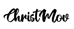 ChristMov - logo